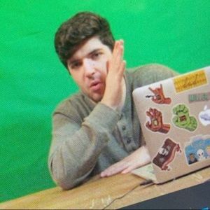 Meet your Posher, Jay